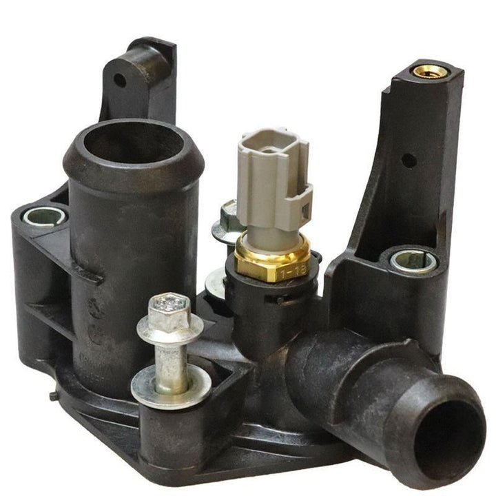 1.2 1.4 1.6 Zetec Water Coolant Flange With Temperature Sensor 2000-2019