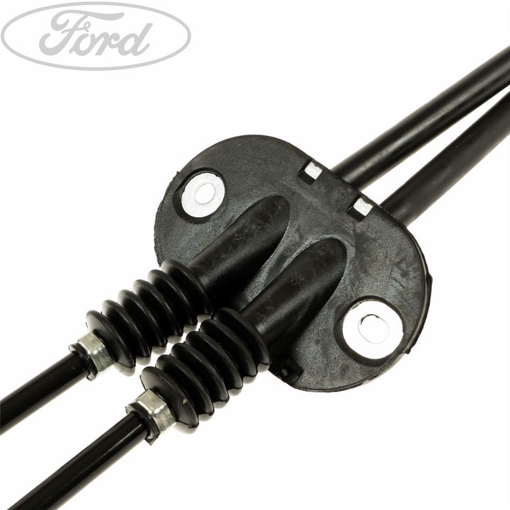 SELECTOR LEVER CONTROL CABLE