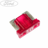 FIESTA CIRCUIT BREAKER