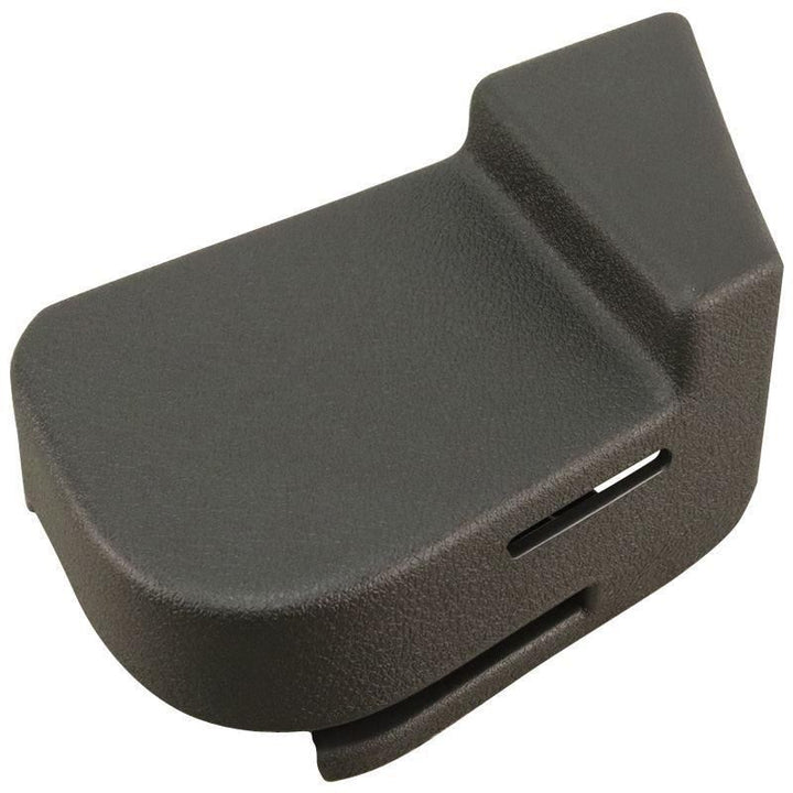 SEAT RECLINING MECHANISM COVER