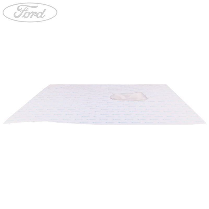 WATER SPLASH SHIELD