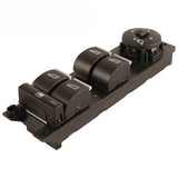 CONNECT FIESTA B-MAX FRONT CONTROLLED REAR WINDOW SWITCH