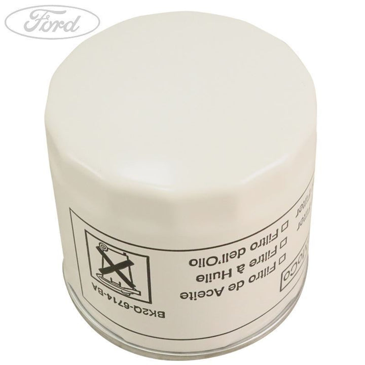 TRANSIT TDCI SERVICE KIT OIL AIR CABIN FILTER