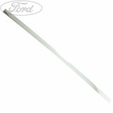 RANGER FRONT RADIATOR CHROME TRIM MOULDING 2006-2011