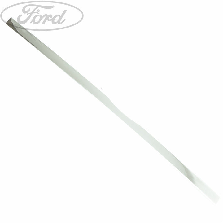 RANGER FRONT RADIATOR CHROME TRIM MOULDING 2006-2011