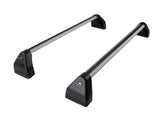 FIESTA ROOF BASE CARRIER WITH FITTING 3-/5-DOOR.,  07/2008  12/2012