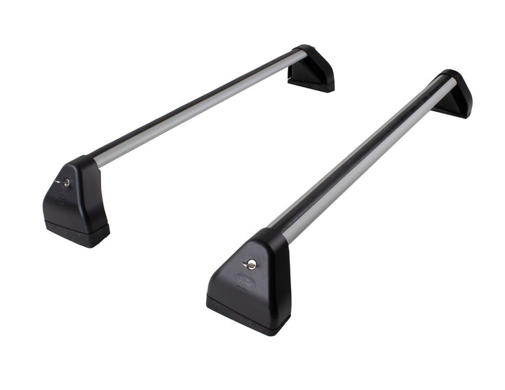 FIESTA ROOF BASE CARRIER WITH FITTING 3-/5-DOOR.,  07/2008  12/2012