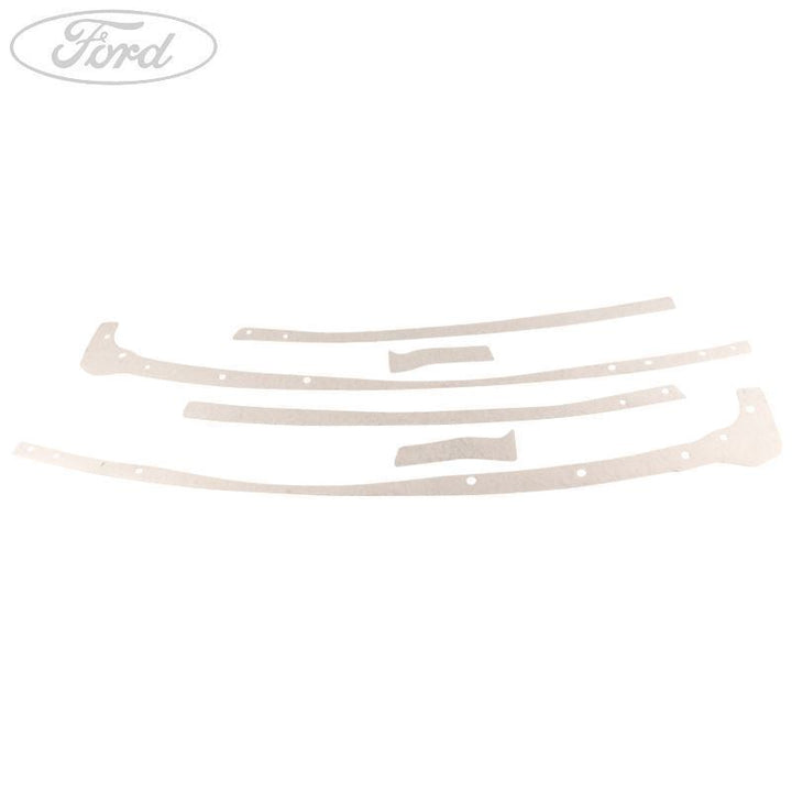 STONE PROTECTION FOIL