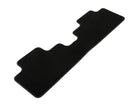 TOURNEO/TRANSIT COURIER® CARPET FLOOR MATS REAR,BLACK