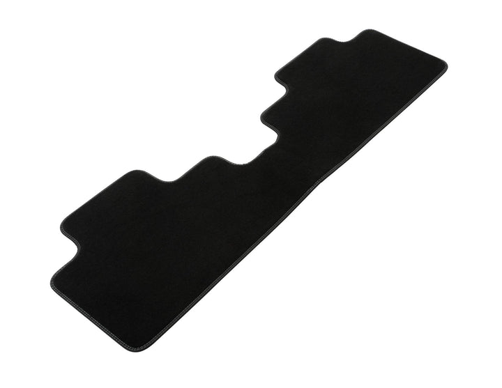 TOURNEO/TRANSIT COURIER® CARPET FLOOR MATS REAR,BLACK