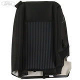 REAR SEAT BACK COVER