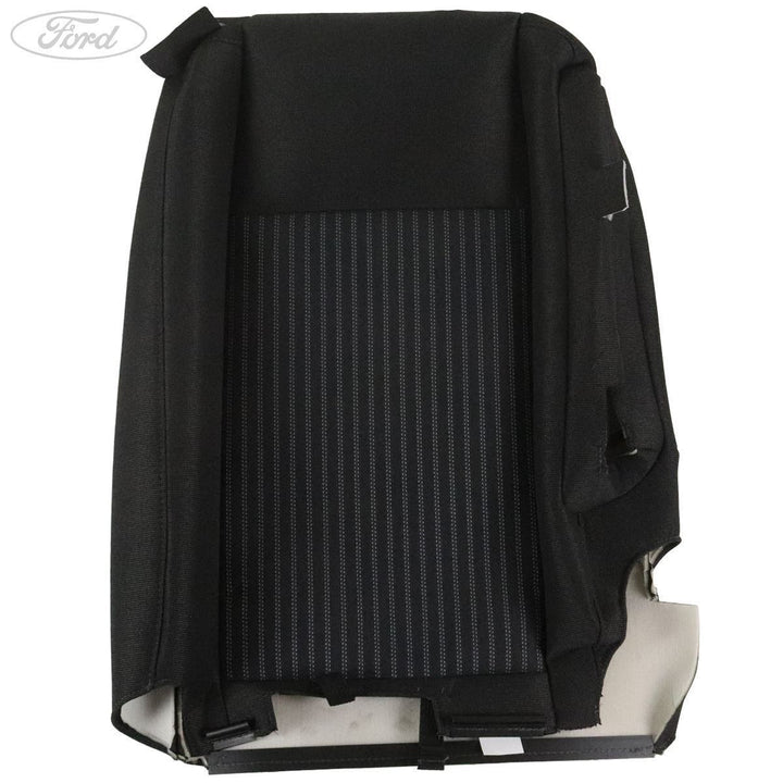 REAR SEAT BACK COVER