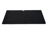 TOURNEO CUSTOM REAR CARPET FLOOR MAT CONTOURED BLACK BETWEEN 2ND & 3RD ROW SEATS CONFERENCE SEATING 2023-ONWARDS