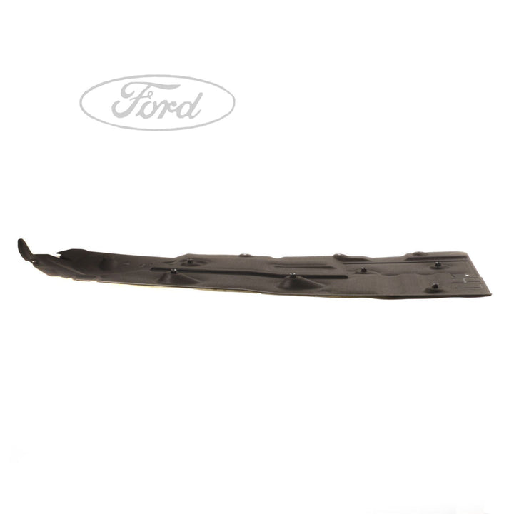FOCUS FOCUS UNDERBODY AIR DEFLECTOR PANEL
