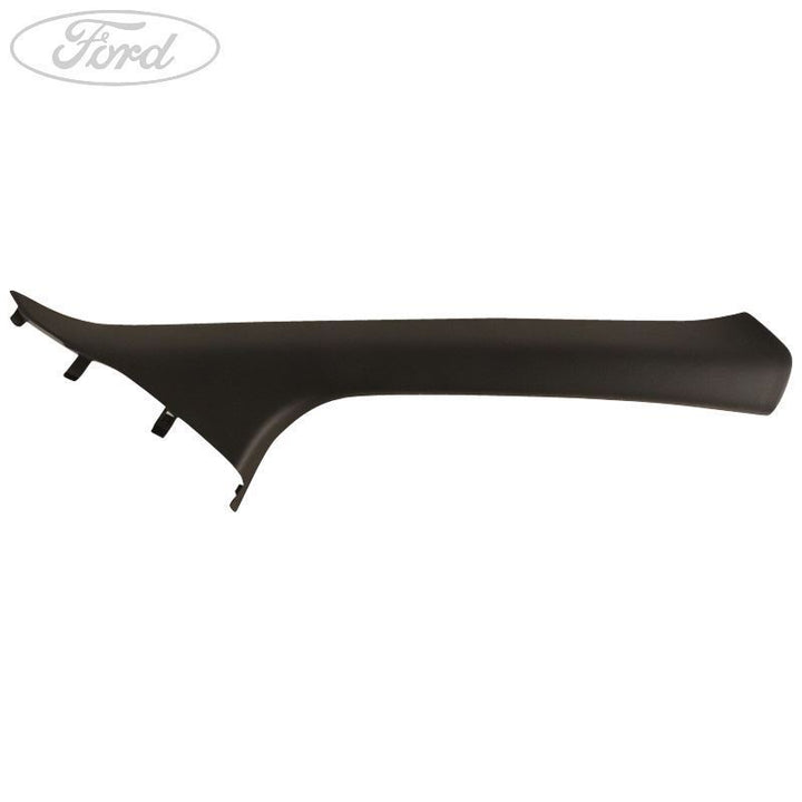 WINDSHIELD MOULDING