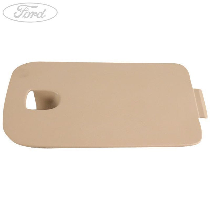 EVEREST TAILGATE INTERIOR COVER CENTRE CAMEL