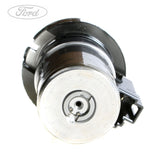 TRANSMISSION CONTROL SOLENOID