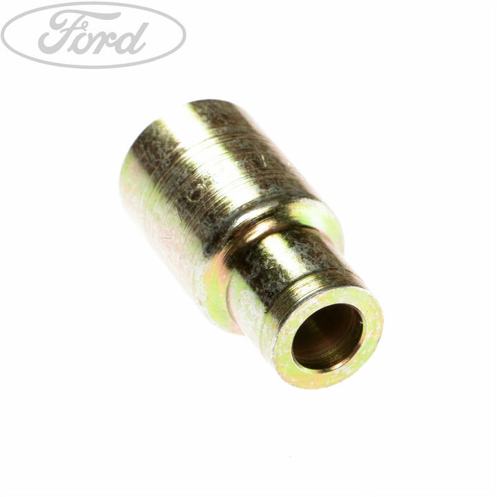FIESTA ESCORT EFI DIPSTICK TUBE ADAPTOR