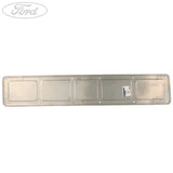 RANGER REAR TAILGATE INTERIOR COVER 2012-