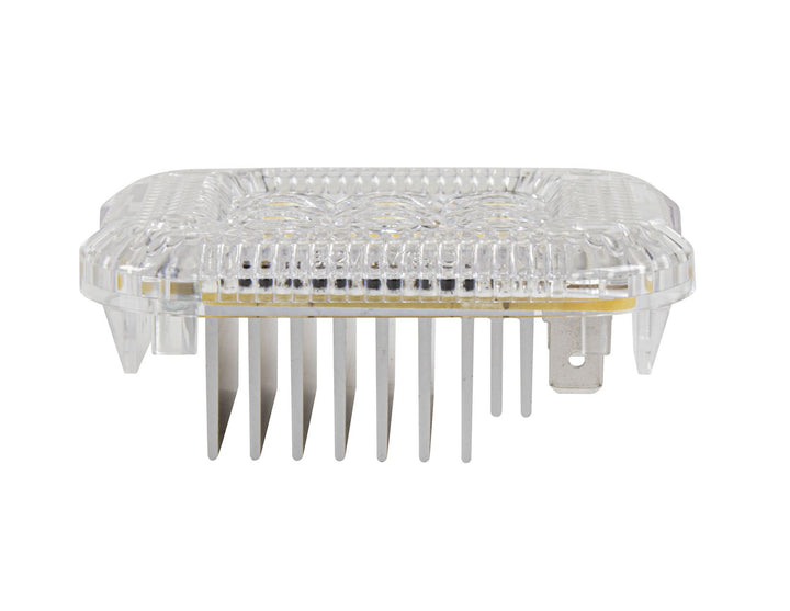INTERIOR LED DOME LIGHT FOR LOAD SPACE AREA