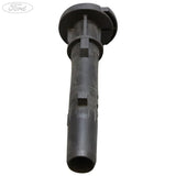 HEADREST GUIDE SLEEVE