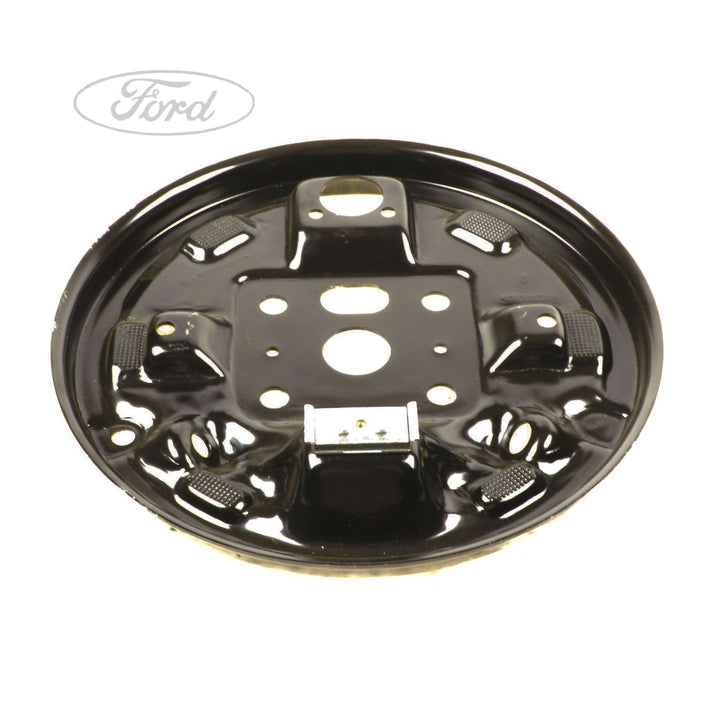 TRANSIT CONNECT REAR N/S DRUM BRAKE BACKING PLATE 2002-2013