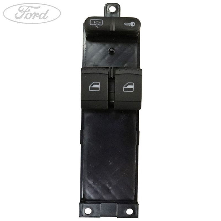 GALAXY MK1 ELECTRONIC WINDOW SWITCH REAR MANUAL ONE TOUCH
