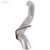 FOCUS MK2 C-MAX MOTORCRAFT EXHAUST TAIL PIPE