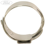 FOCUS RS O/S N/S SMALL CV BOOT CLAMP 29.5MM 2016-