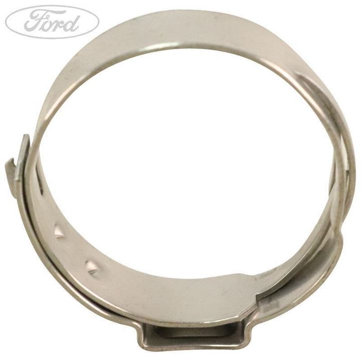 FOCUS RS O/S N/S SMALL CV BOOT CLAMP 29.5MM 2016-