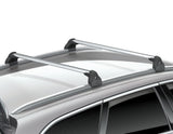MONDEO FROM 09/2014 ROOF CROSS BARS