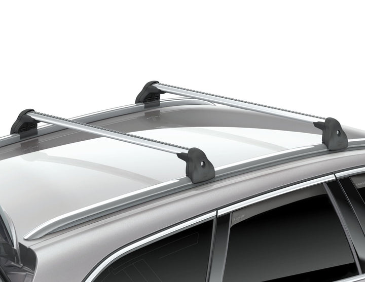 MONDEO FROM 09/2014 ROOF CROSS BARS