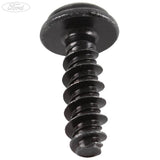 LUGGAGE COMPT/TAILGTE LOCK CONTROLS SCREW PACK OF 25