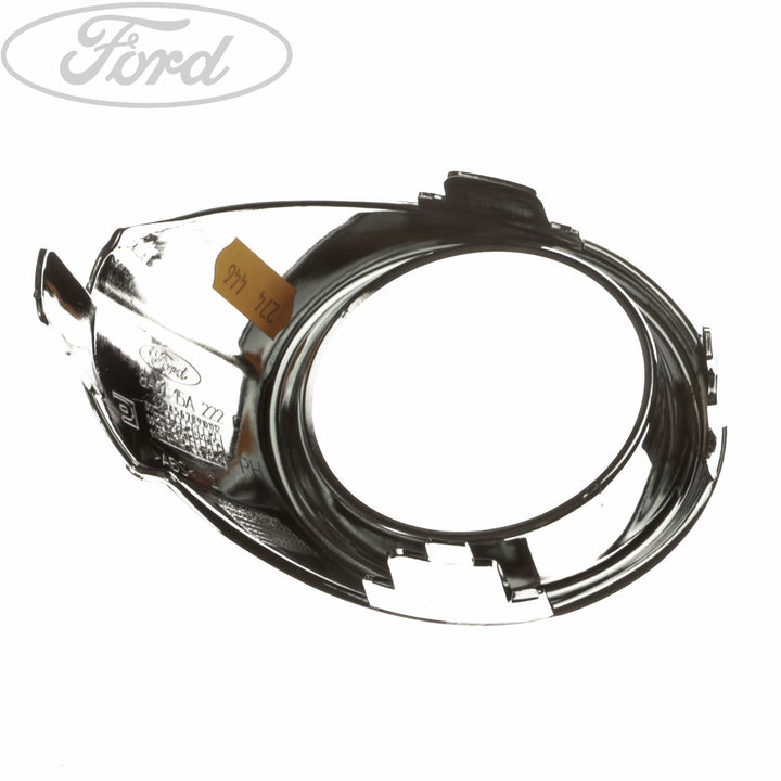 FIESTA FRONT FOG LAMP BRACKET
