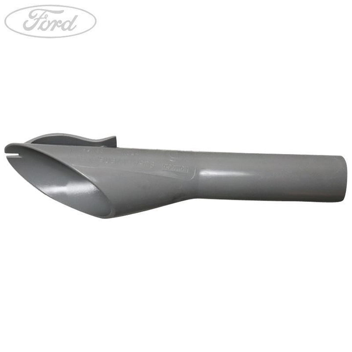 FIESTA C-MAX B-MAX REFUELLING FUNNEL LESS SPARE 17-
