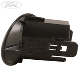 TRANSIT FRONT N/S OUTER PARKING AID SENSOR RETAINER
