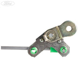 EVEREST ENDEAVOUR O/S REAR DOOR LOCK WITH IMMOBILIZER 02-07