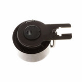 FOCUS FIESTA FUSION TENSION PULLEY