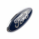 TRANSIT CONNECT RADIATOR GRILLE EMBLEM OVAL 2022-ONWARDS