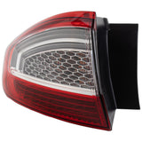 MONDEO OUTER REAR N/S LEFT LIGHT TAIL LAMP CLUSTER