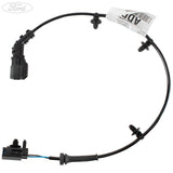 C-MAX FOCUS REAR O/S BRAKE SKID CONTROL WIRING