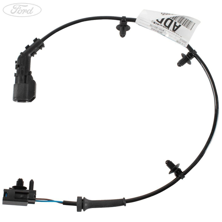 C-MAX FOCUS REAR O/S BRAKE SKID CONTROL WIRING