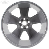 KUGA ALLOY WHEEL 18