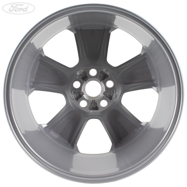 KUGA ALLOY WHEEL 18