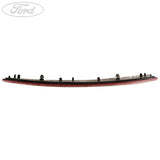 EDGE REAR BUMPER CENTRE REFLECTOR STRIPE BAR CQD 2016-