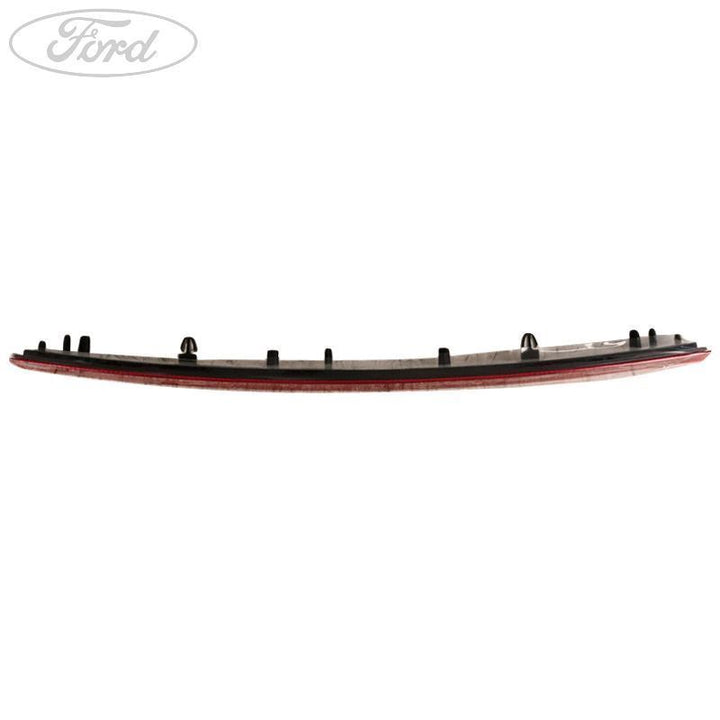 EDGE REAR BUMPER CENTRE REFLECTOR STRIPE BAR CQD 2016-