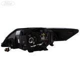 MONDEO FRONT O/S HEAD LAMP LIGHT UNIT XENON 2010-2011