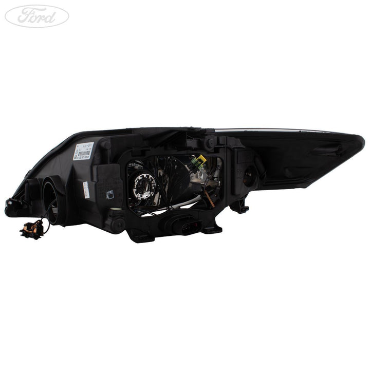 MONDEO FRONT O/S HEAD LAMP LIGHT UNIT XENON 2010-2011