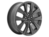 PUMA ALLOY WHEEL 17