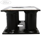 TRANSIT REAR FLOOR PAN EXTENSION PANEL 2014-